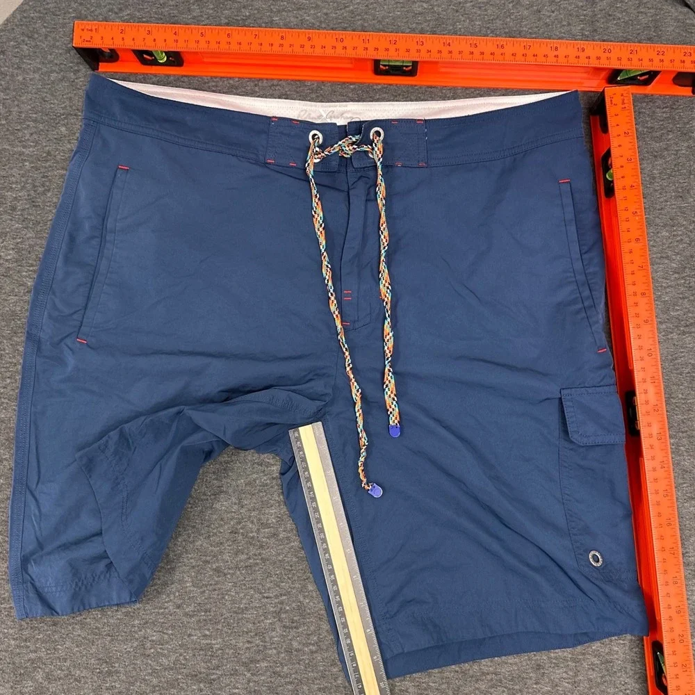 Robert Graham dive into